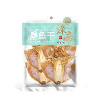 绿帝墨鱼35g 海产干货 漳州东海 肉质肥厚弹性足!