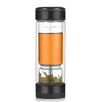 茶之恋茶水分离杯-70S!