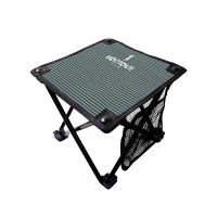 何大屋 便携式户外折叠凳HDW1510!