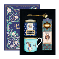 布兰兔 空中花园礼盒A款花果茶组合款 72g!