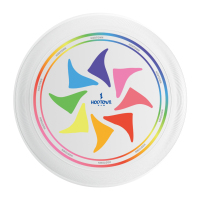 何大屋 专业极限飞盘HDW1716!