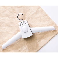 卡蛙 便携式干衣器 电子干衣/干鞋机(干衣+干鞋二合一功能) KW-GYQ01A!