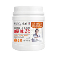 SukGarden蔬果园活氧颗粒爆炸盐-1kg!