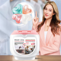 SukGarden蔬果园芳华悦己六件套!