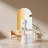 倍世(BWT)即热台式净饮一体机WD23CCW!