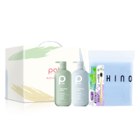 柏缇海盐香氛220ml经典个护A!