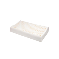 ANCHOW安巢 美梦乳胶枕AW10216!