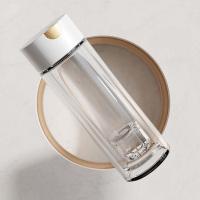 巴米樂(BAMILE) 云初魔法磁吸300ml玻璃杯BNL-BL167-300!