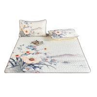 巴米樂(BAMILE) 沁凉夜语乳胶席180*200cm BNL-JF626!