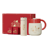 巴米樂/BURNELL 春和景明 多用焖茶壶套装 BNL-HT116!