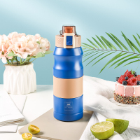 康宁(VISIONS) 弹跳杯500ml-蓝 WK-TTB500ML/KZ/BL!