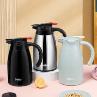 德铂(Debo) 欧文水壶水杯水具 1.6L DEP-863!