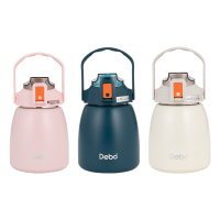 德铂(Debo)艾薇 (保温杯)900ml DEP-DS305!