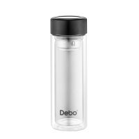 德铂(Debo) 洛佩斯水具水杯320ml DEP-787!