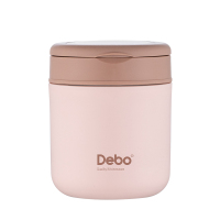 德铂(Debo) 佩妮迷你杯罐水具水杯430ml DEP-752!