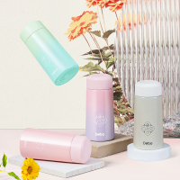 德铂(Debo)库帕包包杯水杯0.15L DEP-DS351!