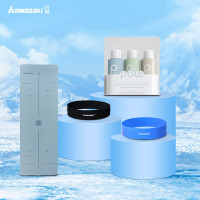 川崎清爽一夏瑜伽垫运动活力送清凉⑥件套(套装J11)!