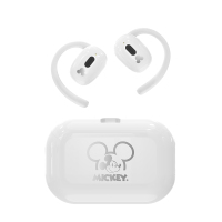 DISNEY迪士尼 挂耳式OWS不入耳式开放式无线蓝牙耳机HY-19!