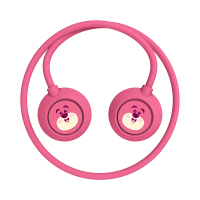 DISNEY迪士尼 空气传导真无线蓝牙耳机DSN TWS100!