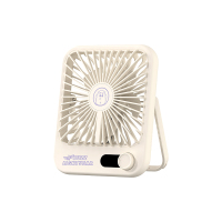 DISNEY迪士尼 轻音降噪桌面风扇 HY-26!