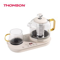 THOMSON 液体加热器(养生壶)电水壶 C-T0312!