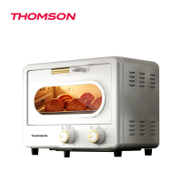THOMSON 家用大容量电烤箱电炸锅12L C-T0108!