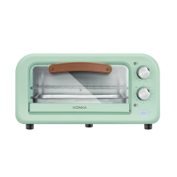 康佳KONKA 精准控温12L电烤箱KA0-1202E(S)L!