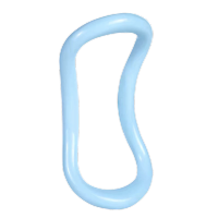 宏太 128经典款瑜伽环 YJH128-03!