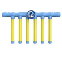 宏太 锻炼儿童反应力190抓棍机 ZGJ190-02!