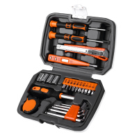 爱车屋 26件套迷你工具箱I-2370!