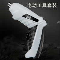 爱車屋(icaroom) 迷你电动工具48件套D-2137!