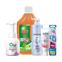 碧浪(ARIEL)洗衣液心意礼包B1!