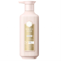 百雀羚(PECHOIN) 三生花精油香氛护肤沐浴乳500ml (玫瑰滋养)!