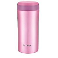TIGER 虎牌 不锈钢真空杯保温杯!