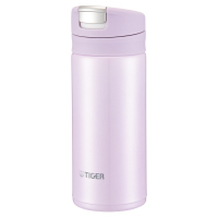 TIGER 虎牌 男女轻量时尚型保温杯!
