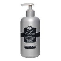 东方宝石香氛液体皂白沐浴露500ml!