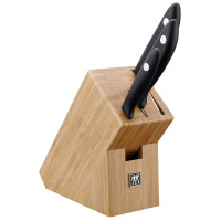 双立人TWIN Point S竹制插刀架四件套32870-007-752!