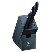 双立人TWIN Point S炫银插刀架四件套32870-000-722!