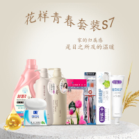 浅香 花样青春套装 S7!