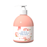 蓝漂内衣裤专用除菌去血清洗衣液280g-1瓶装 LP-372356!