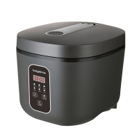 龙的(longde)2L大容量智能电饭锅 LD-FS21C!