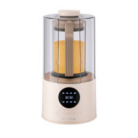 龙的(longde) 低音破壁 料理机搅拌机 LD-PB1511!