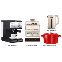 东菱(DonLim) 2025年深航工会春节献礼套装!