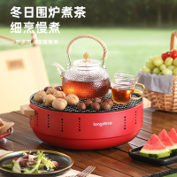 龙的 多功能 碳烤炉 LD-TK3012!