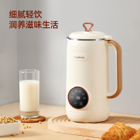 龙的(longde)豆浆机迷你榨汁机 LD-PB0658!