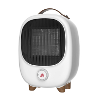 迈卡罗(Macaiiroos) 小型取暖器暖风机 MC-NF151!