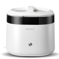 迈卡罗(Macaiiroos)果蔬净化 清洗机清洁机 MC-4063!