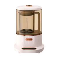 迈卡罗(Macaiiroos) 静音搅拌破壁 料理机 MC-PB145!