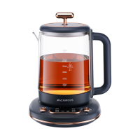 迈卡罗(Macaiiroos) 多功能加厚养生壶电水壶MC-YS156!