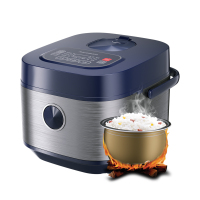 迈卡罗(Macaiiroos) 大容量家用智能电饭煲MC-FB439!